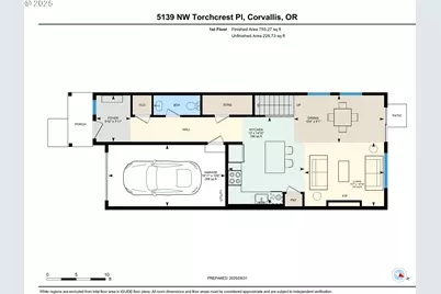 5139 NW Torchcrest Pl, Corvallis, OR 97330 - Photo 48