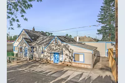 8935 SE Stanley Pl, Portland, OR 97206 - Photo 1