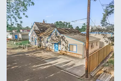 8935 SE Stanley Pl, Portland, OR 97206 - Photo 2