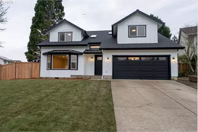 3670 NW 163rd Ter, Beaverton, OR 97006 - Photo 48