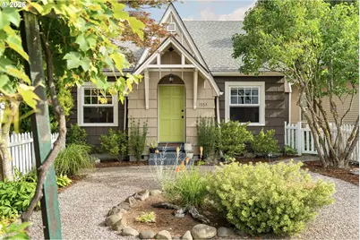 1553 E 2nd St, Newberg, OR 97132 - Photo 1