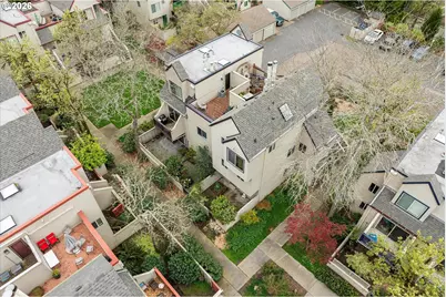 2795 NW Upshur St #A, Portland, OR 97210 - Photo 4