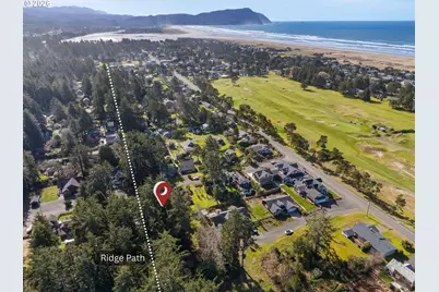 8th St, Gearhart, OR 97138 - Photo 2