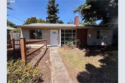4219 SE Ellis St, Portland, OR 97206 - Photo 1