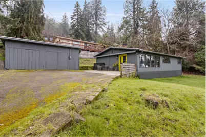 570 SE Leland St, Roseburg, OR 97470 - Photo 42