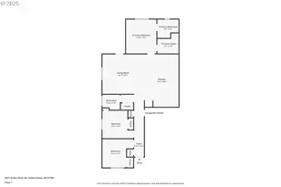 3627 Green River Rd, Sweet Home, OR 97386 - Photo 12