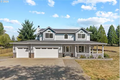 523 NE Squire Rd, Washougal, WA 98671 - Photo 2
