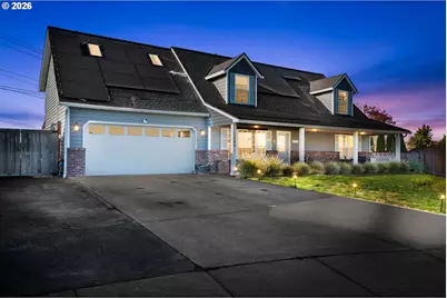 1898 Iron Horse Rd, Eugene, OR 97402 - Photo 4