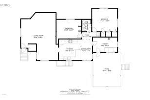 914 Van Buren St, Oregon City, OR 97045 - Photo 46