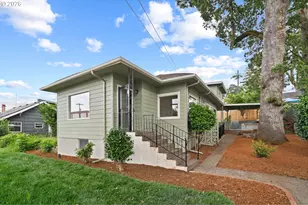 914 Van Buren St, Oregon City, OR 97045 - Photo 4