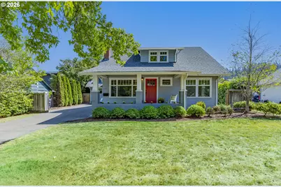 1545 Villard St, Eugene, OR 97403 - Photo 4