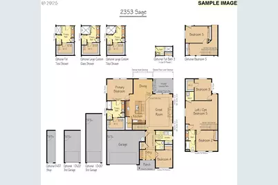 8087 N Hargrave St, Camas, WA 98607 - Photo 2