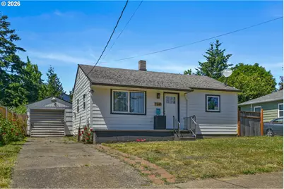7347 SE 86th Ave, Portland, OR 97266 - Photo 1