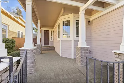 5274 NW Crady Ln, Portland, OR 97229 - Photo 4