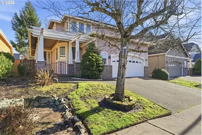 5274 NW Crady Ln, Portland, OR 97229 - Photo 2