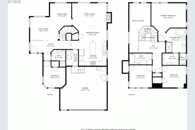 5274 NW Crady Ln, Portland, OR 97229 - Photo 48