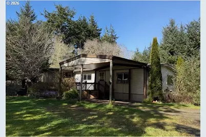 64294 Penny Rd, Coos Bay, OR 97420 - Photo 1