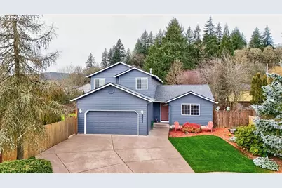 8841 Cori Ct, Corvallis, OR 97330 - Photo 2