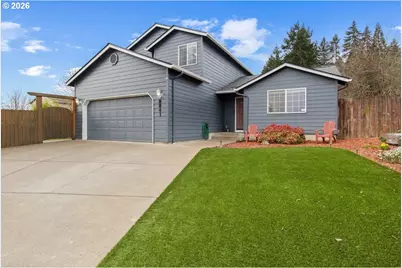 8841 Cori Ct, Adair Village, OR 97330 - Photo 2