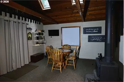 Cabin 44 Northwoods, Cougar, WA 98616 - Photo 8