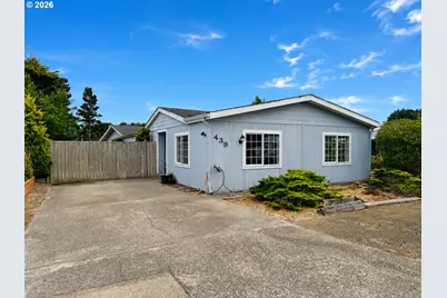 1600 Rhododendron Dr #439, Florence, OR 97439 - Photo 1
