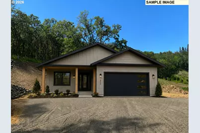 996 SE Eagles View Dr, Roseburg, OR 97470 - Photo 2