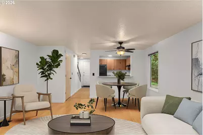 4880 SW Scholls Ferry Rd #32, Portland, OR 97225 - Photo 6
