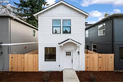 12088 SE Market St, Portland, OR 97216 - Photo 1