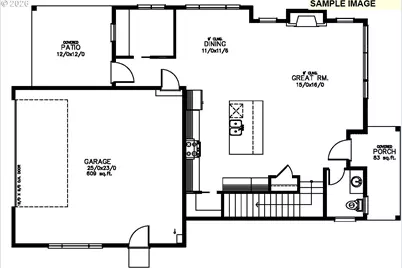 8509 SE Stonecrop Ln, Hillsboro, OR 97123 - Photo 2