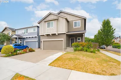 291 N 34th Ct, Ridgefield, WA 98642 - Photo 2