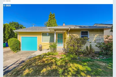 9832 N Van Houten Ave, Portland, OR 97203 - Photo 1