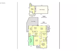 9832 N Van Houten Ave, Portland, OR 97203 - Photo 26