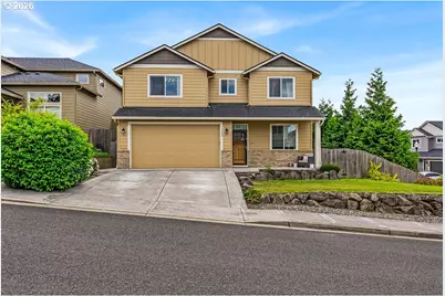 10809 NE 106th St, Vancouver, WA 98662 - Photo 2