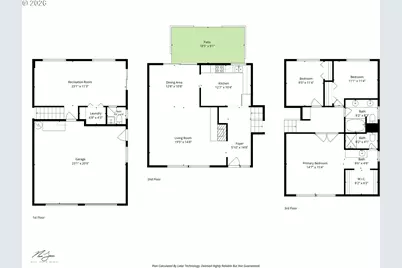 5329 Donald St, Eugene, OR 97405 - Photo 48