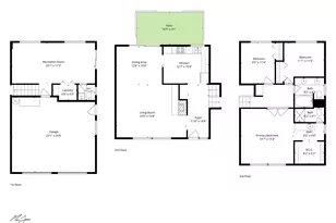 5329 Donald St, Eugene, OR 97405 - Photo 48