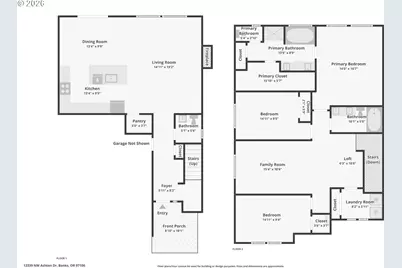 12339 NW Ashton Dr, Banks, OR 97106 - Photo 28