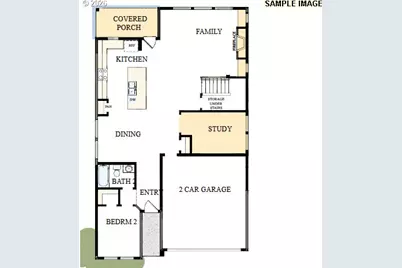 9058 S 1st St, Ridgefield, WA 98642 - Photo 12