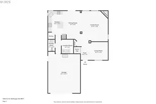 1343 51st St, Washougal, WA 98671 - Photo 34