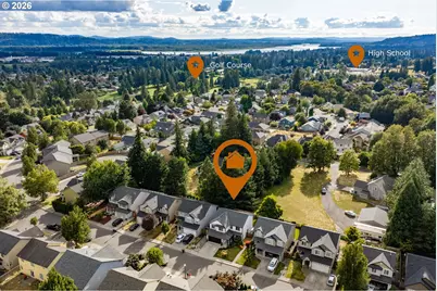 1343 51st St, Washougal, WA 98671 - Photo 2