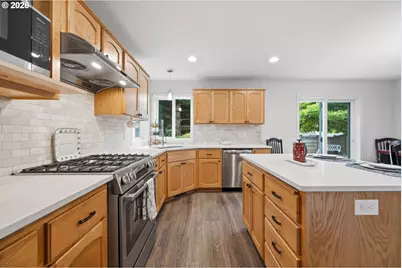 1343 51st St, Washougal, WA 98671 - Photo 14