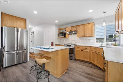 1343 51st St, Washougal, WA 98671 - Photo 12