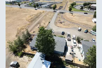 1366 S Columbus Ave, Goldendale, WA 98620 - Photo 4