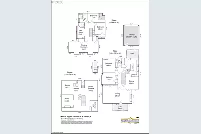 4214 SE Oak St, Portland, OR 97215 - Photo 48