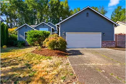 738 NE Meadow Dr, Portland, OR 97211 - Photo 2