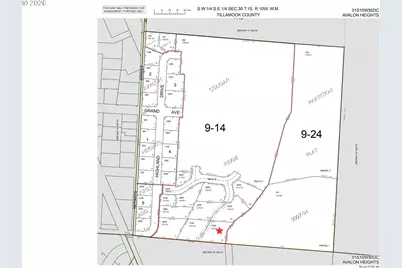 Ava Pl - Lot 8 #8, Oceanside, OR 97134 - Photo 10