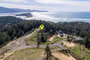 Ava Pl - Lot 8, Oceanside, OR 97134 - Photo 1
