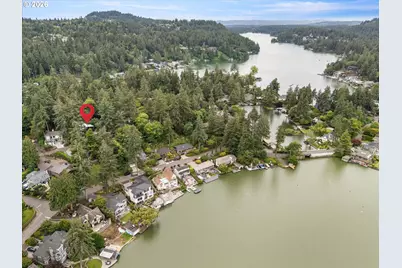 570 Middlecrest Rd, Lake Oswego, OR 97034 - Photo 46