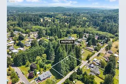 0 E St, Vader, WA 98593 - Photo 4