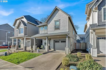 459 NE 81st Ave, Hillsboro, OR 97006 - Photo 2