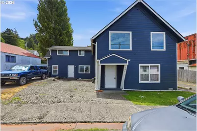 100 Commercial Ave, Gardiner, OR 97441 - Photo 2